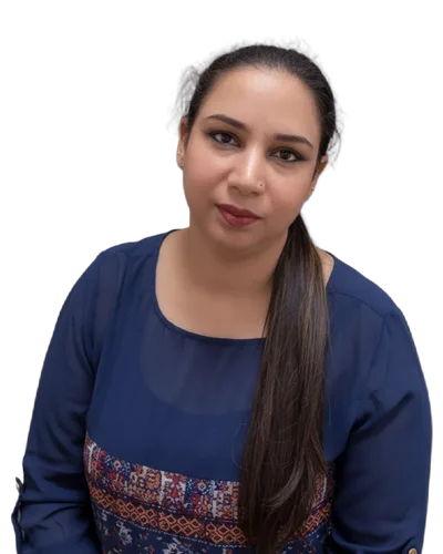 Bhawna Sharma