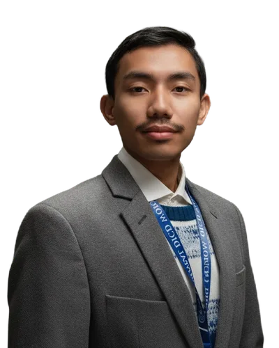 Rohan Barua
