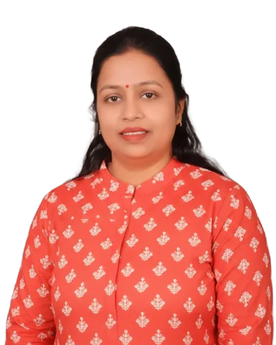 Dr. Sujaya SN