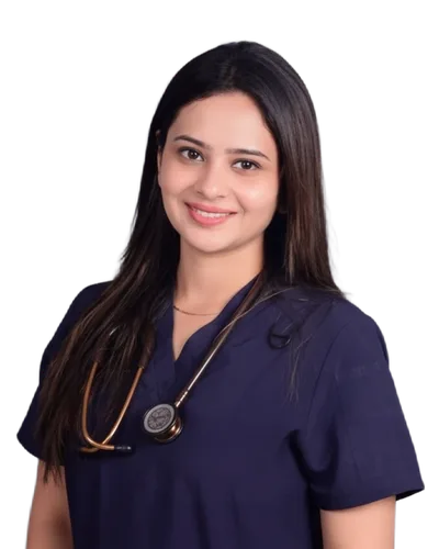 Divyanee Gulati
