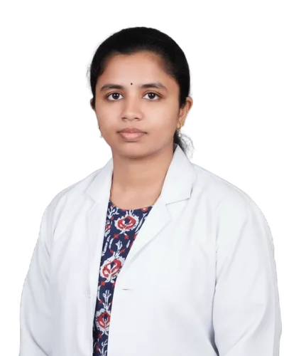 Mahathi Reddy