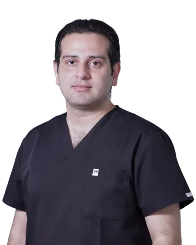 Dr. Nasir Hayat Khan