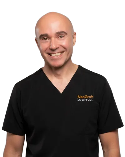 Dr. Adam Bystrzycki