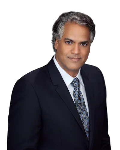 Dr. Pradeep Sinha