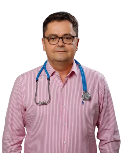 Dr. Petru Domocos