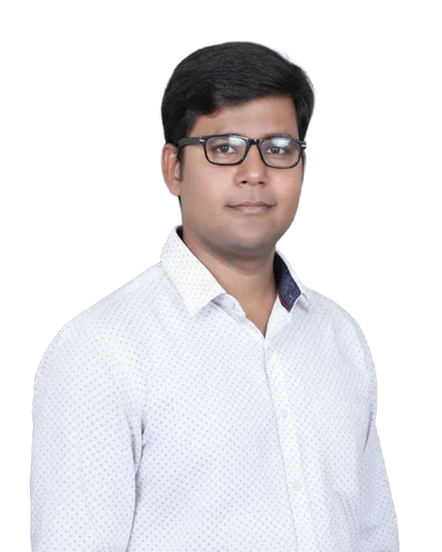 Dr. Rahul Hayaran