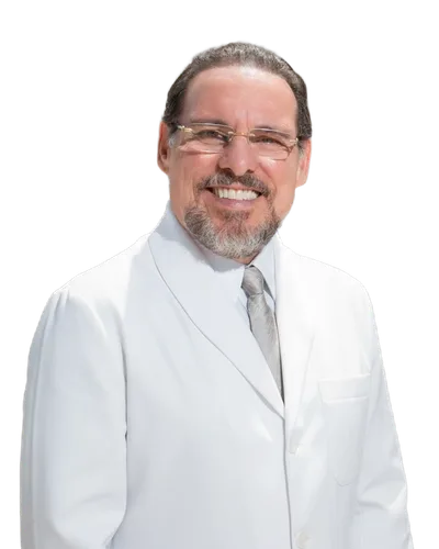 Dr. Fernando T. Basto