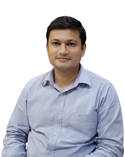 Dr. Narendra Nikumbh
