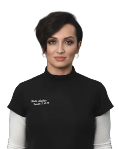 Minela Mujdza