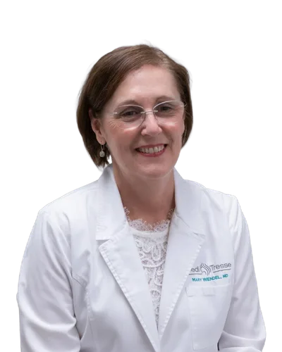 Dr. Mary Wendel