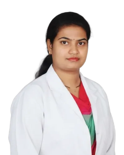 Navaneetha Reddy