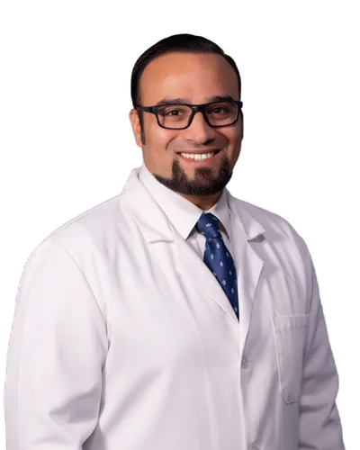 Dr. Fas Arshad