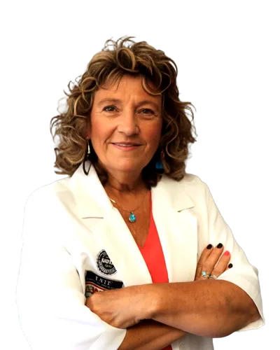 Pam Rau