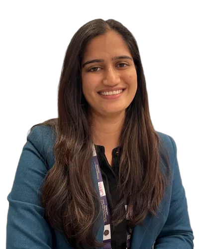 Dr. Supriya Kachare