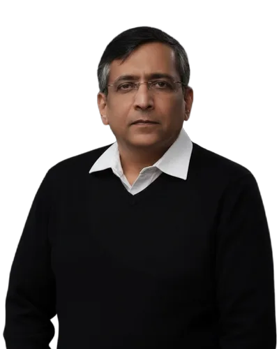 Prashant Murugkar