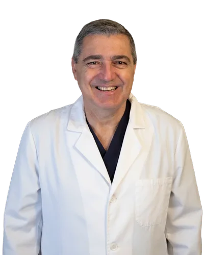 Dr. Eduardo Guillermo Lattanzio