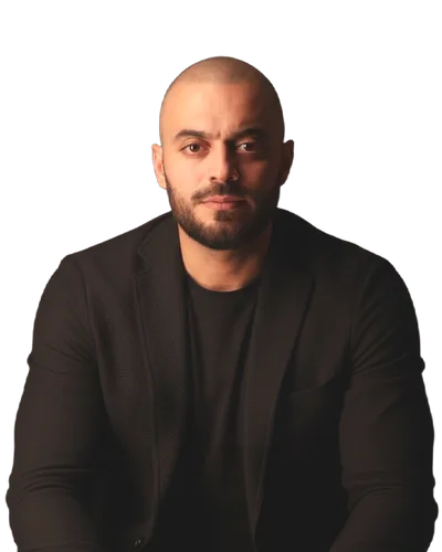 Walid K. Barbar