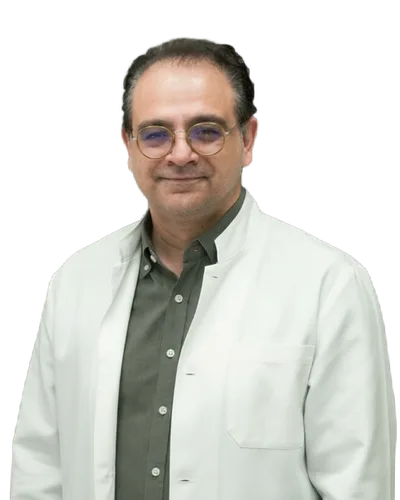 Prof. Tolga Beydes