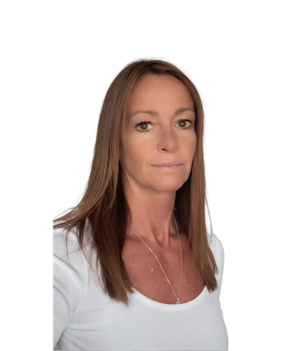Sarah Morrissey