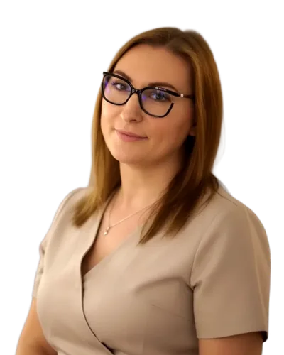 Edyta Obuchowska