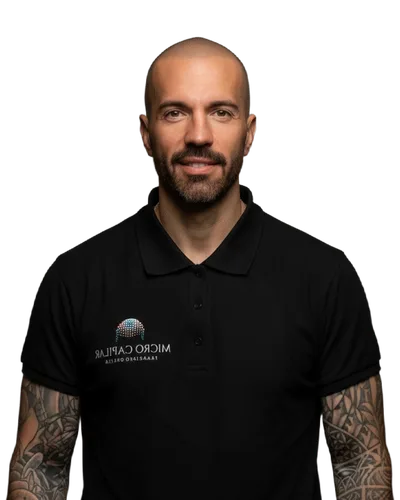 Francisco Molina