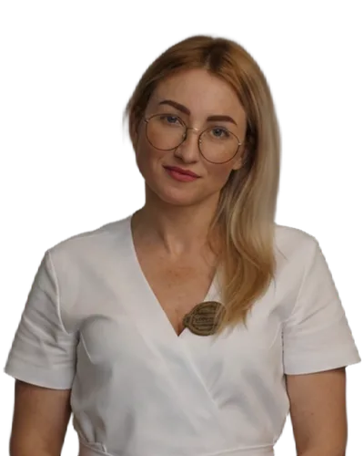 Liliana Urbaś