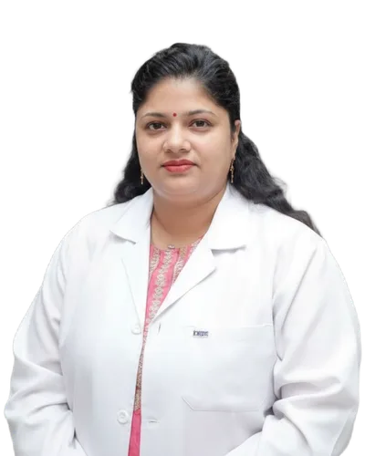 Trapta Gupta