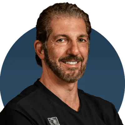Mark A. Jabor
