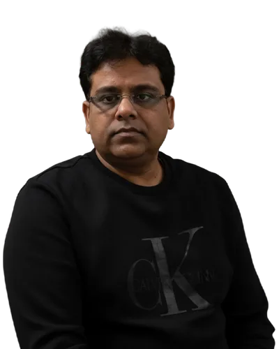 A K Ojha