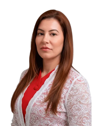 Dr. Carla Gama