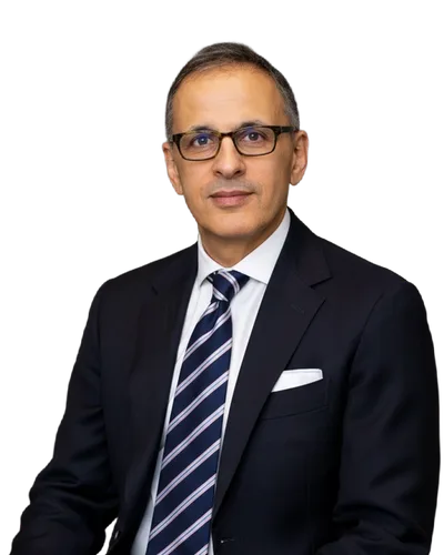 Maurice M. Khosh
