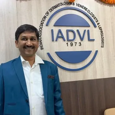 Umashankar Nagaraju