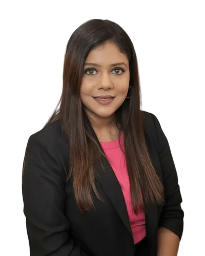 Dr. Garima Singh