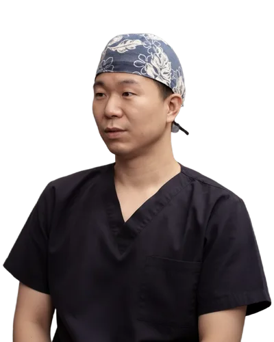 Dr. Jino Kim