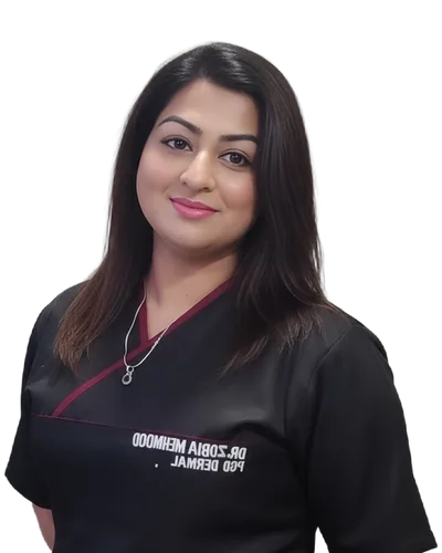Zobia Mehmood