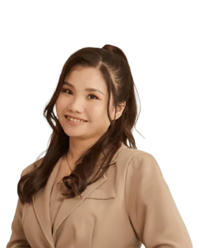 Nicole Ang