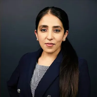 Sadaf Qazi