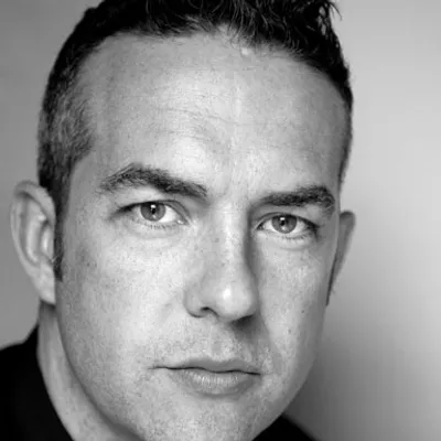 Eoin Wright
