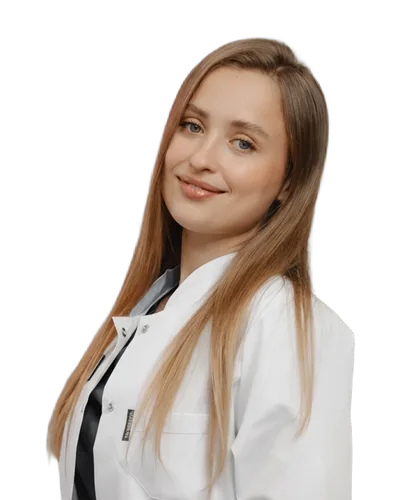 Olga Proshak