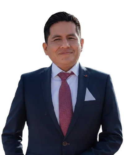 Dr. Daniel Sucari