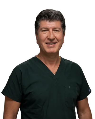 Dr. Okan Alkan