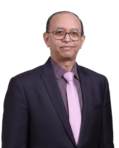 Prof. Dr. Siraj Uddin