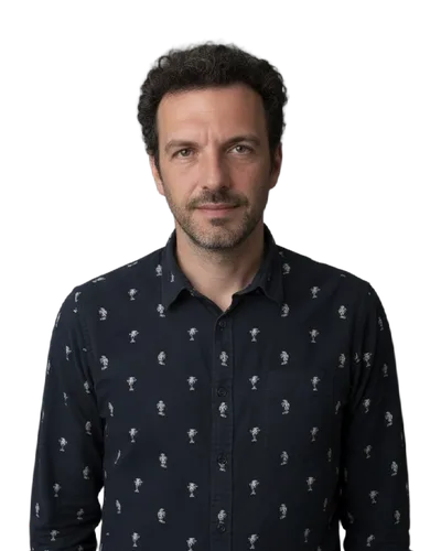 Jean Baptiste