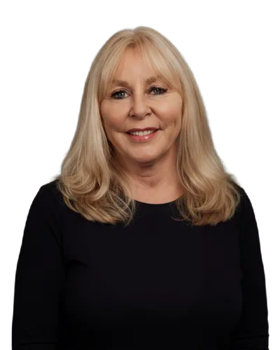 Amanda Bradshaw