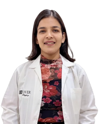 Jagriti Gandhi