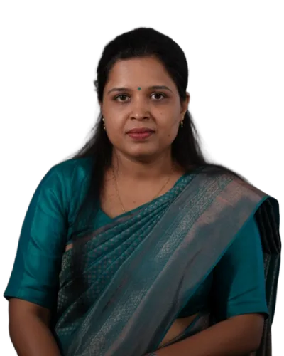Sowmya J