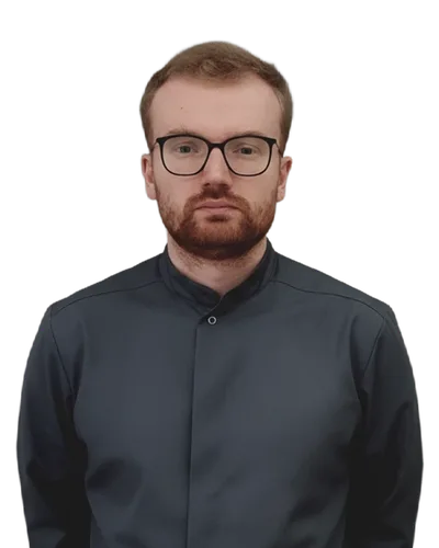 Michał Pokojski