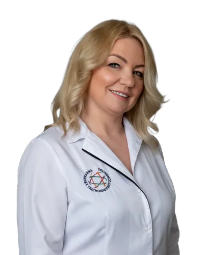 Magdalena Wojtaszewska