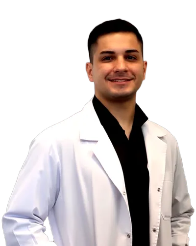 Dr. Santiago Perez