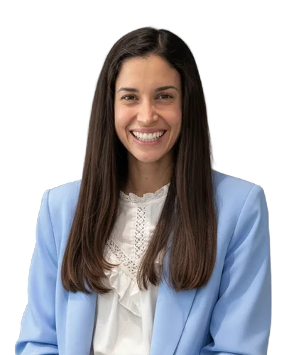 Daniela Hinostroza Vasquez-Solis